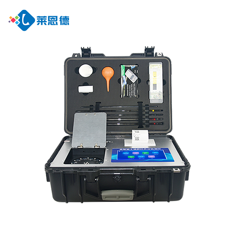 Wi-Fi 土壤檢測(cè)系統(tǒng)的顯著優(yōu)勢(shì)與應(yīng)用場(chǎng)景